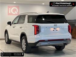 هيونداي باليسيد